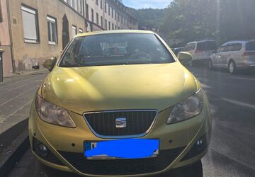 Seat Ibiza 146.000 km 3.200 &euro; Hagen 58095