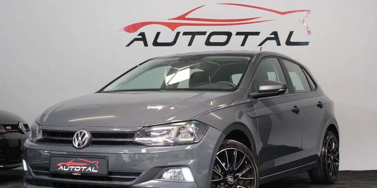 VW Polo 113.050 km 9.999 &euro; Wuppertal 42283