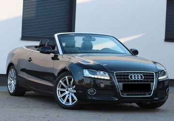 Audi A5 110.000 km 12.900 &euro; Hagen 58119