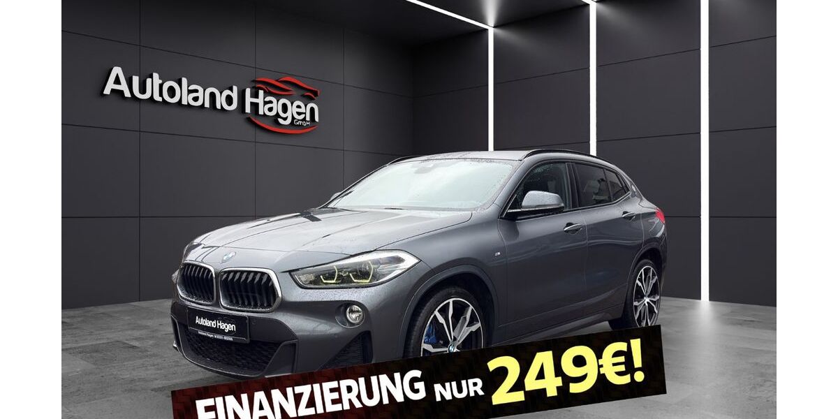 BMW X2 143.738 km 17.450 &euro; Hagen 58089
