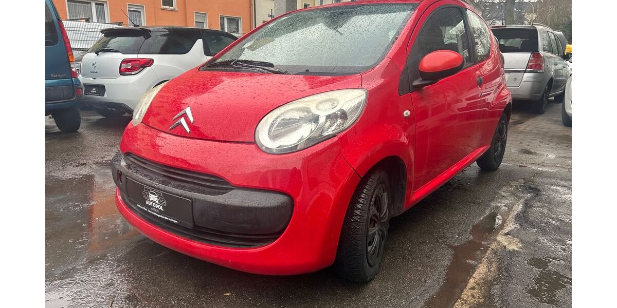 Citroen C1 174.885 km 1.795 &euro; Hagen 58135