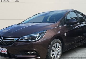 Opel Astra 70.400 km 11.980 &euro; Bochum 44809
