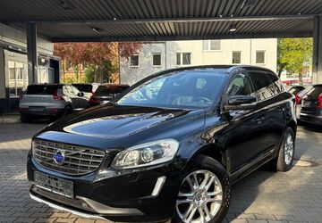 Volvo XC60 176.970 km 13.890 &euro; Wuppertal 42117