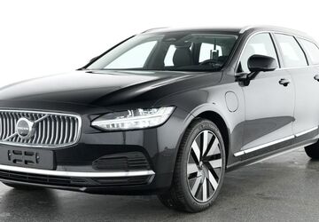 Volvo V90 21.676 km 43.290 &euro; Wuppertal 42109