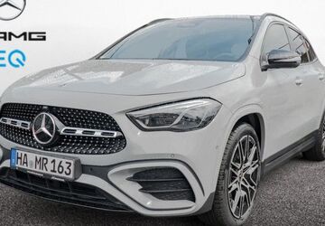 Mercedes-Benz GLA 250 13.048 km 54.290 &euro; Hagen 58135