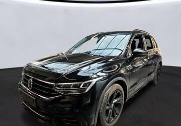 VW Tiguan 52.385 km 33.955 &euro; Hagen 58091