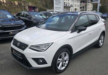 Seat Arona 88.497 km 13.780 &euro; Werdohl 58791