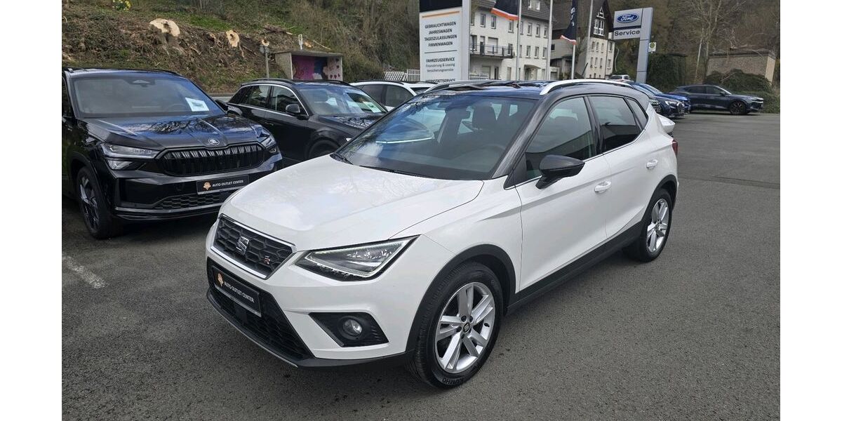 Seat Arona 88.497 km 13.780 &euro; Werdohl 58791