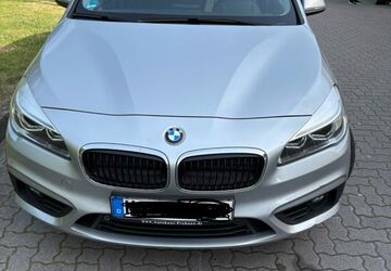 BMW 220 Gran Tourer 185.000 km 12.000 &euro; Hagen 58119