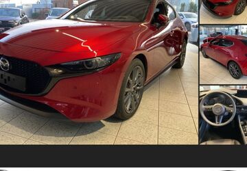 Mazda 3 9.421 km 24.490 &euro; Kamen 59174