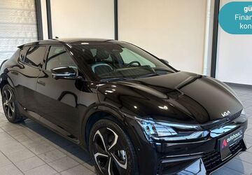 Kia EV6 23.498 km 38.290 &euro; Wuppertal 42287