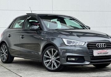 Audi A1 199.000 km 10.490 &euro; Hagen 58119