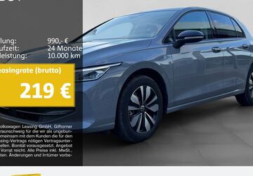 VW Golf 17.216 km 27.980 &euro; Werdohl 58791