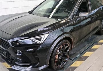 Cupra Formentor 31.082 km 40.790 &euro; Hagen 58091