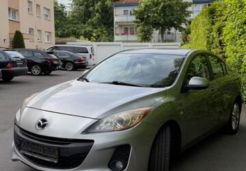Mazda 3 187.009 km 5.499 &euro; Dortmund 44269