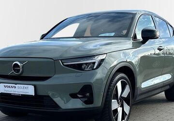 Volvo C40 32.350 km 33.900 &euro; Iserlohn 58640