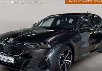 BMW 540 29.179 km 62.990 &euro; Dortmund 44263