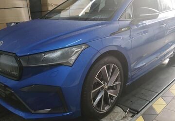 Skoda Enyaq 35.602 km 36.165 &euro; Hagen 58091