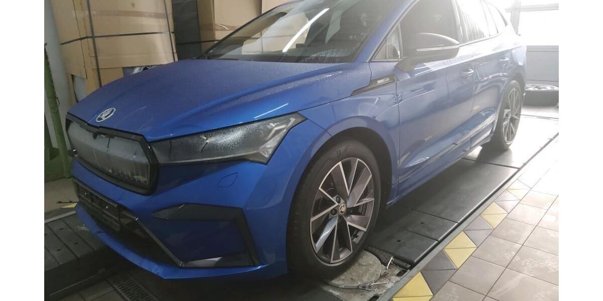 Skoda Enyaq 35.602 km 36.165 &euro; Hagen 58091