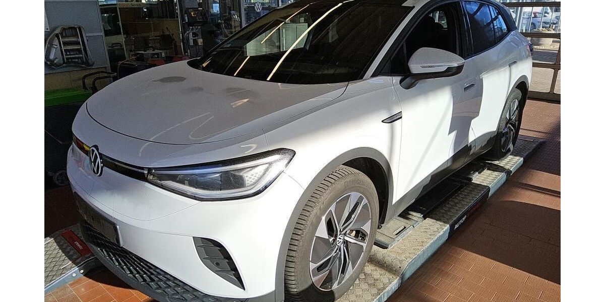 VW ID.4 39.999 km 26.620 &euro; Hagen 58091