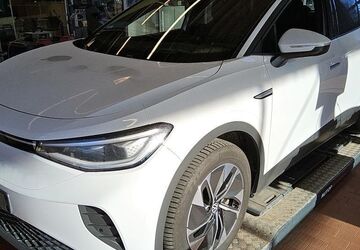 VW ID.4 39.999 km 26.645 &euro; Hagen 58091