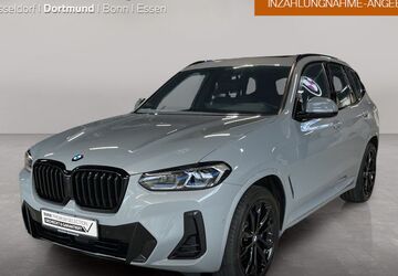 BMW X3 44.050 km 44.999 &euro; Dortmund 44263