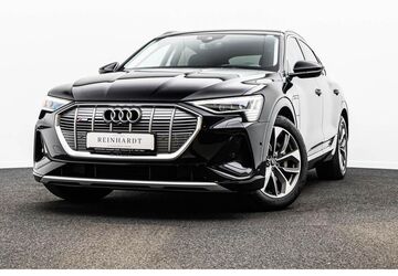 Audi e-tron 34.647 km 36.444 &euro; Hagen 58091