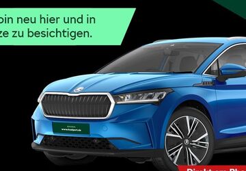 Skoda Enyaq 22.013 km 20.352 &euro; Dortmund 44269