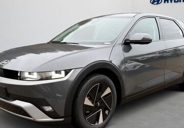Hyundai IONIQ 5 8.000 km 44.990 &euro; Lüdenscheid 58515