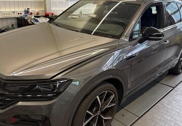 VW Touareg 75.071 km 54.785 &euro; Hagen 58091