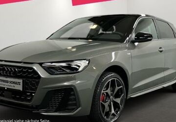Audi A1 5.000 km 39.390 &euro; Hagen 58089