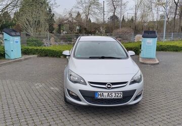 Opel Astra 167.000 km 4.990 &euro; Hagen 58089