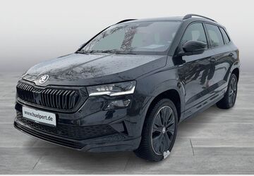 Skoda Karoq 9.430 km 35.319 &euro; Dortmund 44269