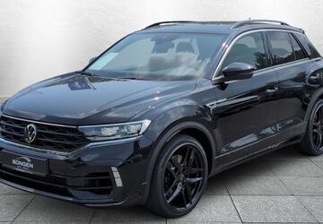 VW T-Roc 41.100 km 33.990 &euro; Wipperfürth 51688
