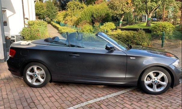 BMW 118 69.700 km 13.300 &euro; Hagen 58093