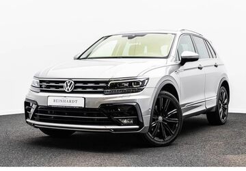 VW Tiguan 82.604 km 29.800 &euro; Hagen 58091