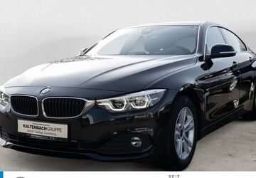 BMW 420 Gran Coupé 94.986 km 26.890 &euro; Remscheid 42897