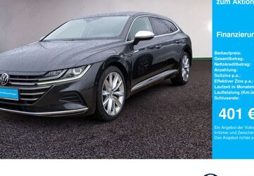 VW Arteon 33.616 km 29.660 &euro; Menden 58706