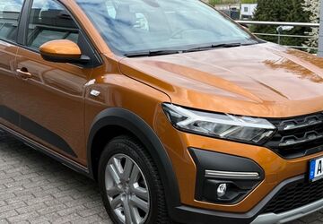 Dacia Sandero 37.340 km 16.666 &euro; Radevormwald 42477