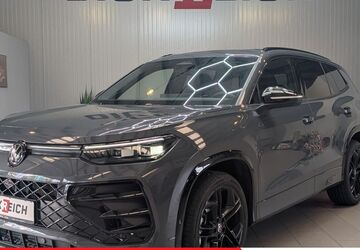 VW Tayron 22.192 km 46.950 &euro; Menden (Sauerland) 58708