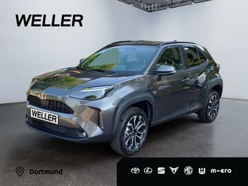 Gebrauchte Toyota Yaris Cross