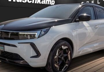 Opel Grandland (X) 15.148 km 28.880 &euro; Dortmund 44145