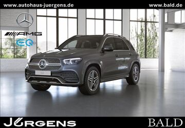 Mercedes-Benz GLE 350 29.053 km 63.680 &euro; Lüdenscheid 58507