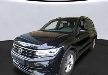 VW Tiguan 55.428 km 32.669 &euro; Hagen 58091
