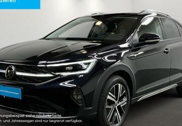 VW Taigo 31.363 km 20.450 &euro; Hagen 58089