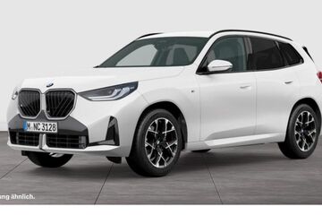 BMW X3 18.650 km 48.490 &euro; Hagen 58119