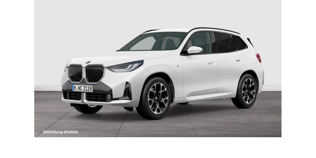BMW X3 18.650 km 48.490 &euro; Hagen 58119