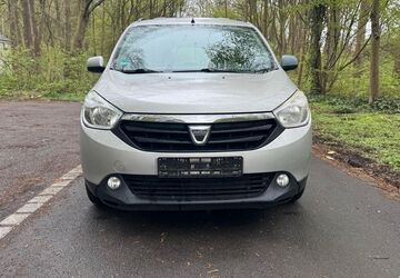 Dacia Lodgy 297.101 km 2.700 &euro; Dortmund 44141
