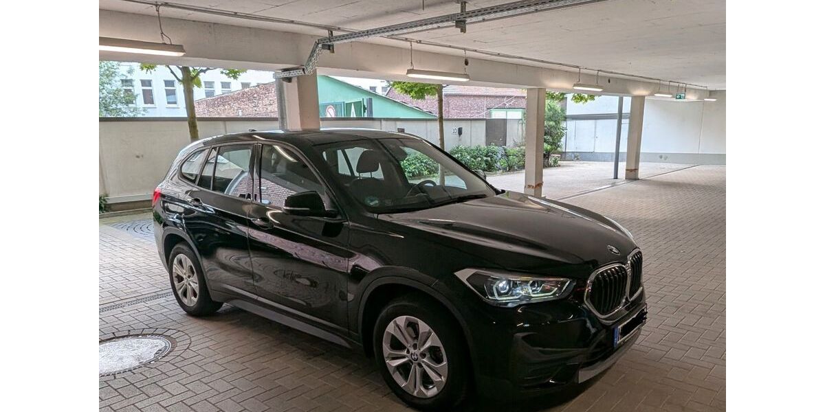 BMW X1 77.000 km 20.500 &euro; Herne 44623