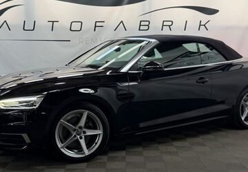 Audi A5 78.000 km 24.700 &euro; Remscheid 42855
